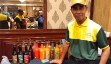 Frutika Sirup Indonesia.