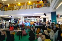 Perjuangan Ibu Ratna membuktikan bahwa kepedulian bisa melahirkan perubahan nyata. 