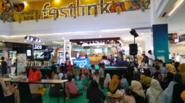 Perjuangan Ibu Ratna membuktikan bahwa kepedulian bisa melahirkan perubahan nyata. 