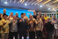 Wali Kota Bandung Muhammad Farhan