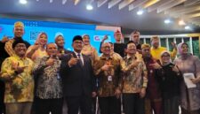 Wali Kota Bandung Muhammad Farhan