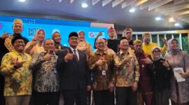 Wali Kota Bandung Muhammad Farhan