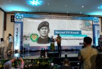 Peringatan 60 tahun Pikiran Rakyat berlangsung meriah