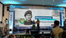 Peringatan 60 tahun Pikiran Rakyat berlangsung meriah