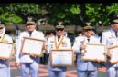 Kabupaten Bandung menorehkan prestasi