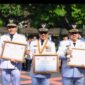 Kabupaten Bandung menorehkan prestasi