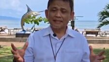 Dinas Pariwisata Kabupaten Sukabumi 