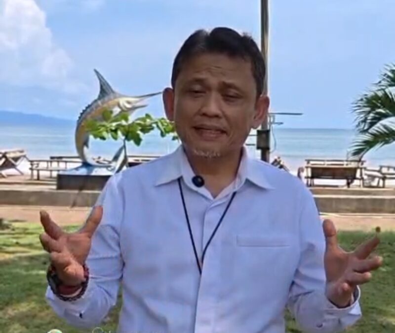 Dinas Pariwisata Kabupaten Sukabumi 