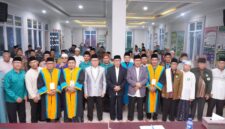Sekda Lantik 80 Dewan Hakim MTQ ke-47, Tekankan Integritas dan Profesionalitas