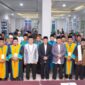 Sekda Lantik 80 Dewan Hakim MTQ ke-47, Tekankan Integritas dan Profesionalitas