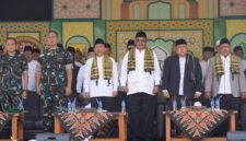 DPRD Kabupaten Sukabumi mendukung penuh pelaksanaan MTQ 
