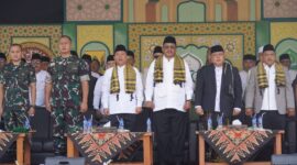 DPRD Kabupaten Sukabumi mendukung penuh pelaksanaan MTQ 