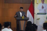 pembentukan Forum Majelis Ta’lim 