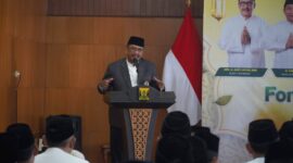 pembentukan Forum Majelis Ta’lim 