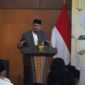 pembentukan Forum Majelis Ta’lim 
