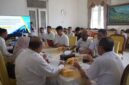 Pemkab Sukabumi terus memperkuat kolaborasi lintas sektor
