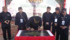 Kepala Dinas Pariwisata Kabupaten Sukabumi