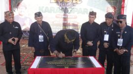 Kepala Dinas Pariwisata Kabupaten Sukabumi
