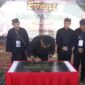 Kepala Dinas Pariwisata Kabupaten Sukabumi