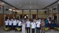 Dinas Pemberdayaan Masyarakat dan Desa Kabupaten Sukabumi