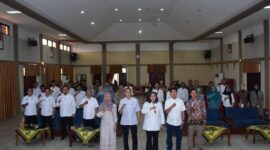 Dinas Pemberdayaan Masyarakat dan Desa Kabupaten Sukabumi