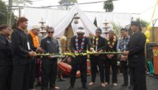 Desa Sukajaya resmi menjadi Desa Wisata Tikukur