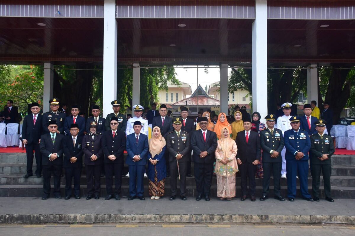 Semangat Hari Kebangkitan Nasional ke-118