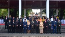 Semangat Hari Kebangkitan Nasional ke-118