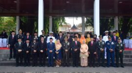 Semangat Hari Kebangkitan Nasional ke-118