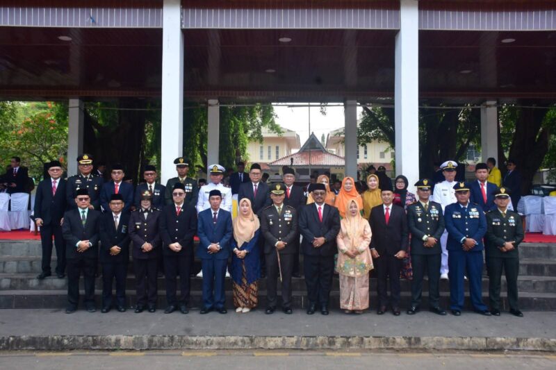 Semangat Hari Kebangkitan Nasional ke-118