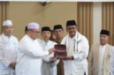 Peresmian Masjid Jami Nurul Huda