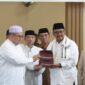 Peresmian Masjid Jami Nurul Huda