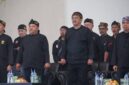 Semangat pelestarian budaya dan prestasi olahraga
