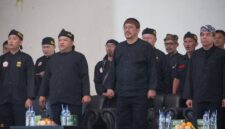 Semangat pelestarian budaya dan prestasi olahraga