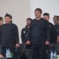 Semangat pelestarian budaya dan prestasi olahraga