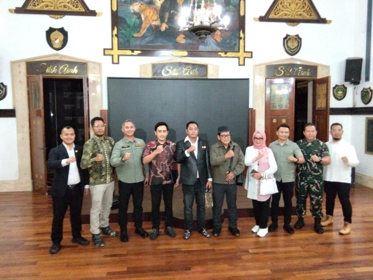 Pameran dan lelang lukisan “Siliwangi untuk Indonesiaku”