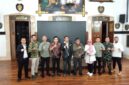 Pameran dan lelang lukisan “Siliwangi untuk Indonesiaku”