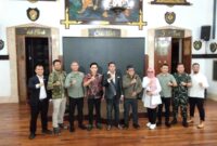Pameran dan lelang lukisan “Siliwangi untuk Indonesiaku”