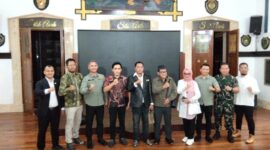 Pameran dan lelang lukisan “Siliwangi untuk Indonesiaku”