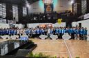 PKC PMII Jawa Barat resmi melantik jajaran pengurus baru
