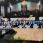 PKC PMII Jawa Barat resmi melantik jajaran pengurus baru