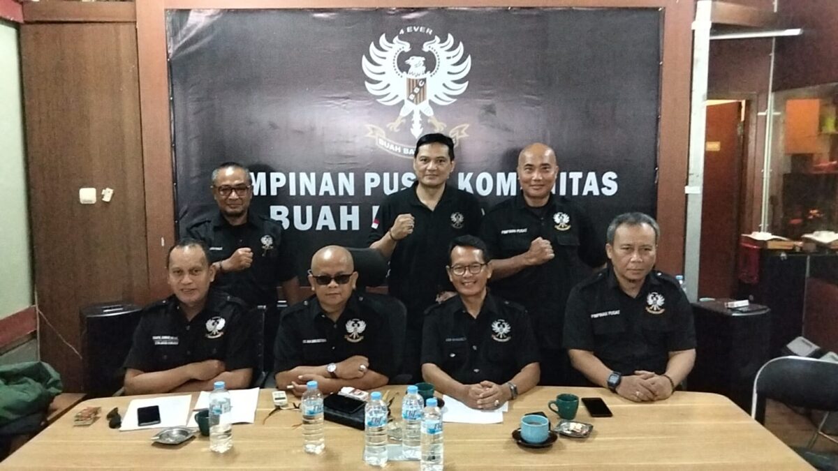 Komunitas Buah Batu Corp (BBC)