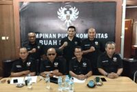 Komunitas Buah Batu Corp (BBC)