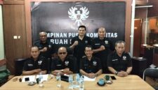 Komunitas Buah Batu Corp (BBC)