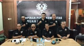Komunitas Buah Batu Corp (BBC)