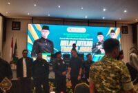 Phinera Wijaya kembali dipercaya memimpin IPSI Jawa Barat periode 2026–2030. 
