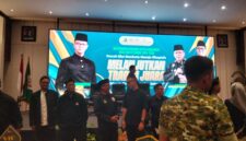 Phinera Wijaya kembali dipercaya memimpin IPSI Jawa Barat periode 2026–2030. 