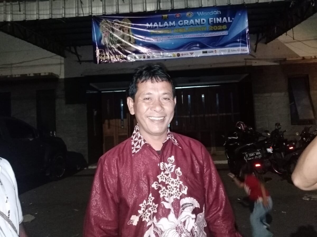 Kekompakan dan persatuan menjadi kunci suksesnya Grand Final Putri Nelayan 2026