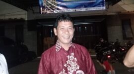 Kekompakan dan persatuan menjadi kunci suksesnya Grand Final Putri Nelayan 2026