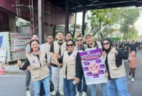 Kesadaran akan pentingnya kesehatan gigi terus meningkat.